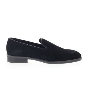 Bruno Magli Mens Ellington Black Shoes (NWT)